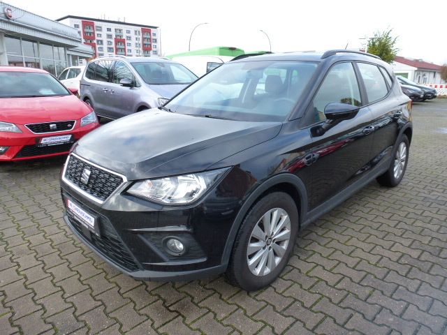 Seat Arona Style 1.6 TDI