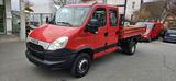 Iveco 65C17 DoKa Kipper HU NEU - Iveco C 65