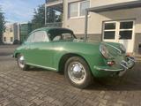 Porsche 356 - gebrauchte Porsche 356 aus dem Jahr 1960