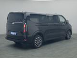 Ford Tourneo Custom 320 L2 Titanium 170PS Aut. -16%* - mit Diesel-Antrieb: Kleinbus, 8 Sitzer