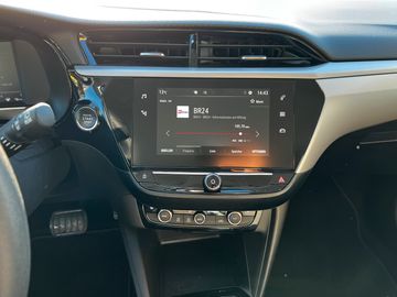 Bild 14 Opel Corsa Corsa-e Edition - SHZ | Klimaautomatik | DAB