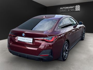 BMW 420 Gran Coupé - 7