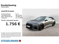 Audi RS6 - Vorschau Bild 2