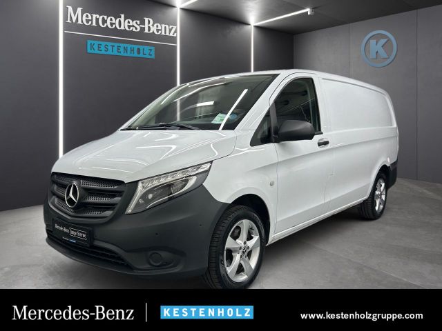 Mercedes-Benz Vito 116 BlueTEC Kasten Lang