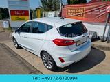 Ford Fiesta Vignale AT6*Leder*Kamera*Park-Assistent* - Ford Fiesta Gebrauchtwagen in Stuttgart