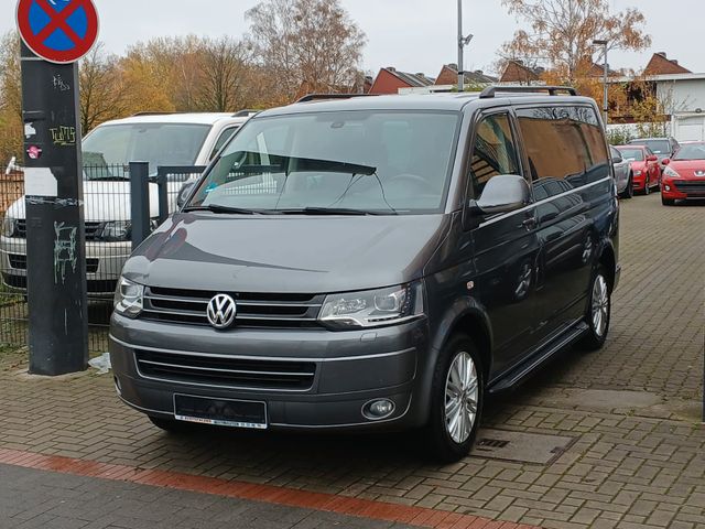 Volkswagen T5 Multivan 2.0 / Cup 4Motion / Austauschmotor