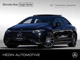 Mercedes-Benz EQS 350 AMG|BURM|NIGHT|AMBIENTE|MBUX|SHZ|360°|LM - schwarze Mercedes-Benz EQS