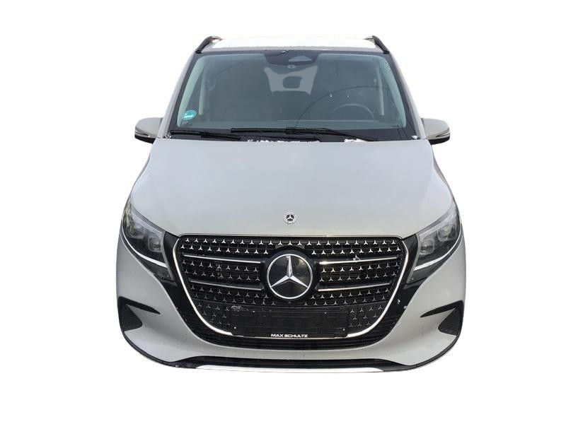 Fahrzeugabbildung Mercedes-Benz V 300 d lang 4x2 Avantgarde, Leder, LED, Pano