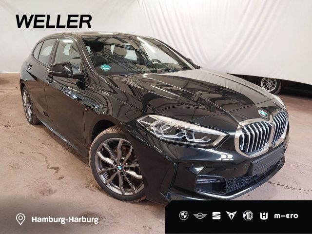 BMW 118iA M SPORT LivePro,LED,Hifi,Lenkradheizung