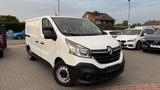Renault Trafic Kasten 2.0 dCi L1H1 2,8t | NAVI | REGALE