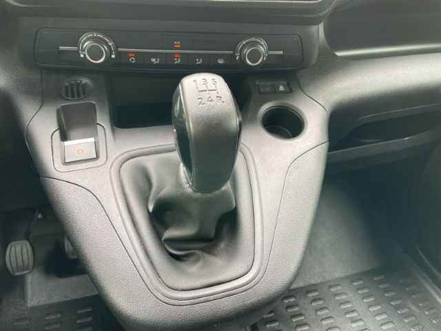 Fahrzeugabbildung Citroën Berlingo 1.5 BlueHDI 100 Club M. L1 Klimaanlage