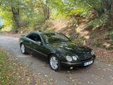 Mercedes-Benz CL500 | C215/W215 | TÜV 05/2... - gebrauchte Mercedes-Benz CL 500 aus dem Jahr 2000