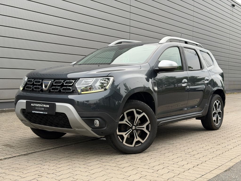Image of Dacia Duster