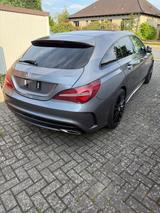 Mercedes-Benz CLA 250 Shooting Brake CLA 250 4MATIC DCT Sh... - Mercedes-Benz CLA 250 Shooting Brake: Privatanbieter