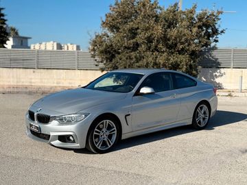 BMW 420 - 1