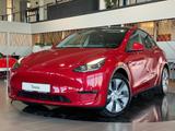 Tesla Model Y AWD Long Range Dual Motor Enh.Autopilot