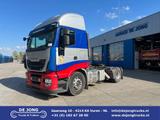 Iveco Stralis 500 / Hydraulic / Automatic / Euro 6 - Iveco Stralis 500