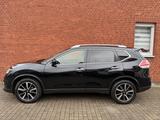 Nissan X-Trail Tekna 1.6d" Navi"Panorama"SiHz"Kam"LED - Nissan X-Trail