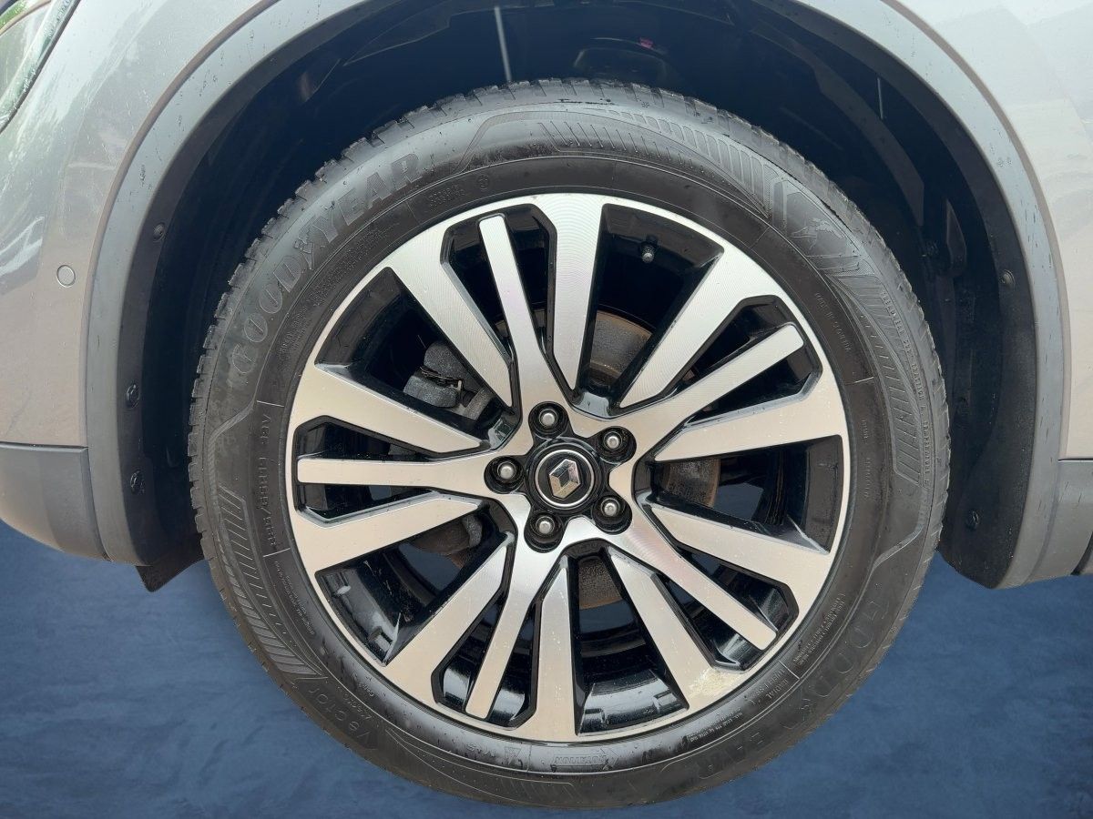 Renault Koleos - Bild 19