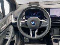 BMW 218 Active Tourer - Vorschau Bild 10