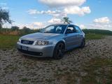 Audi S3 8L 1.8T, BAM 225PS, Alcantara, Xen... - Audi S3: 8 L