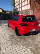 Volkswagen Golf 6R 2.0 TSI DSG 4MOTION  - : Privatanbieter