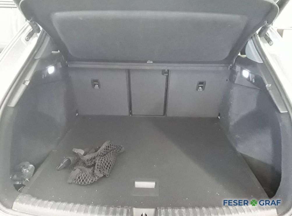 Audi Q4 e-tron 45 LED Leder R-Kamera ACC plus 19 Zoll foto 5