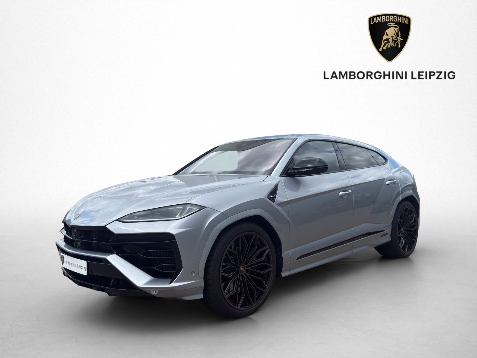 Lamborghini Urus 4.0 V8 PHEV SE