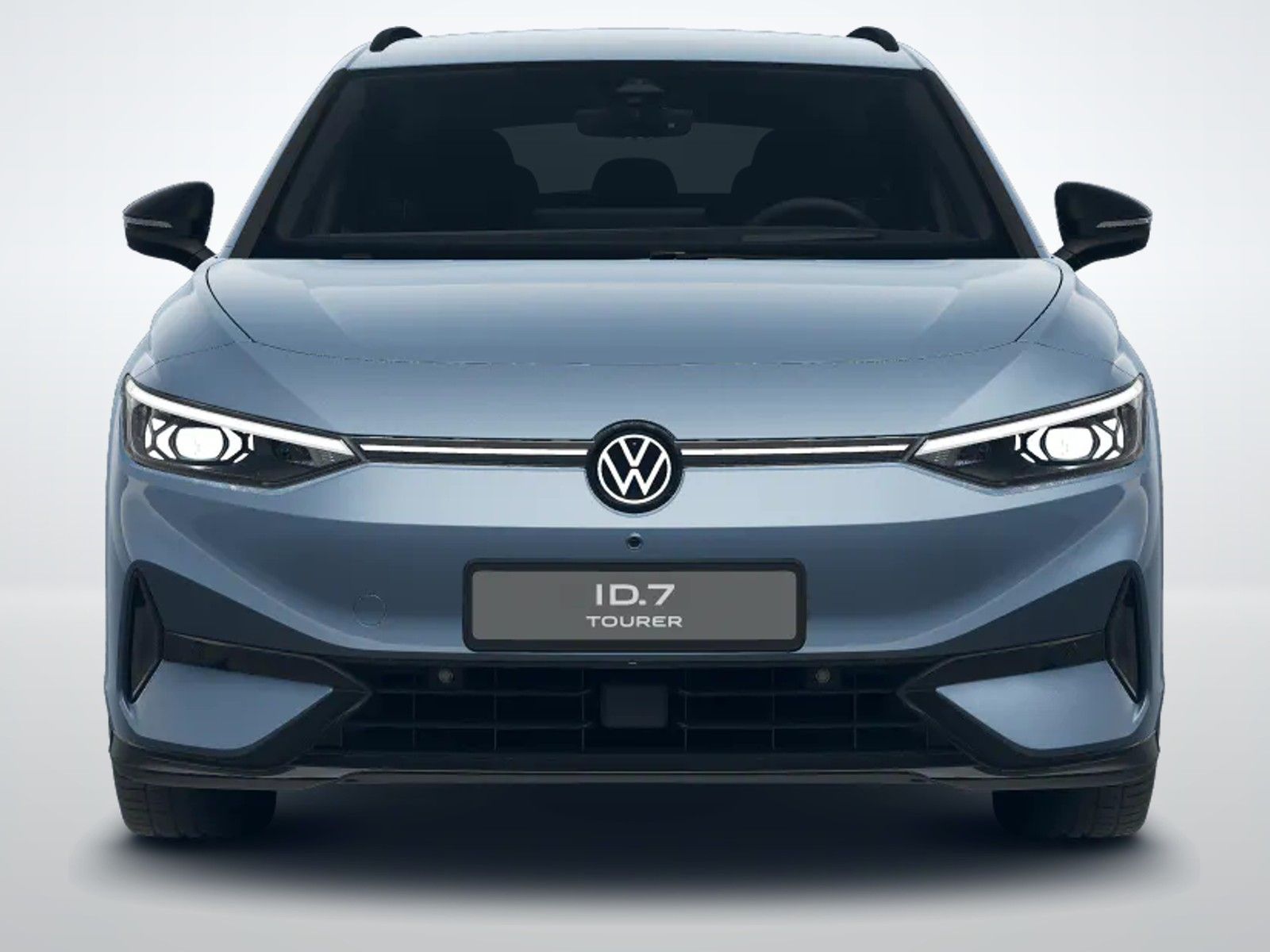 Volkswagen ID.7 Tourer Pro IQ.Light Navi AHK AreaView 20" K imagem 3
