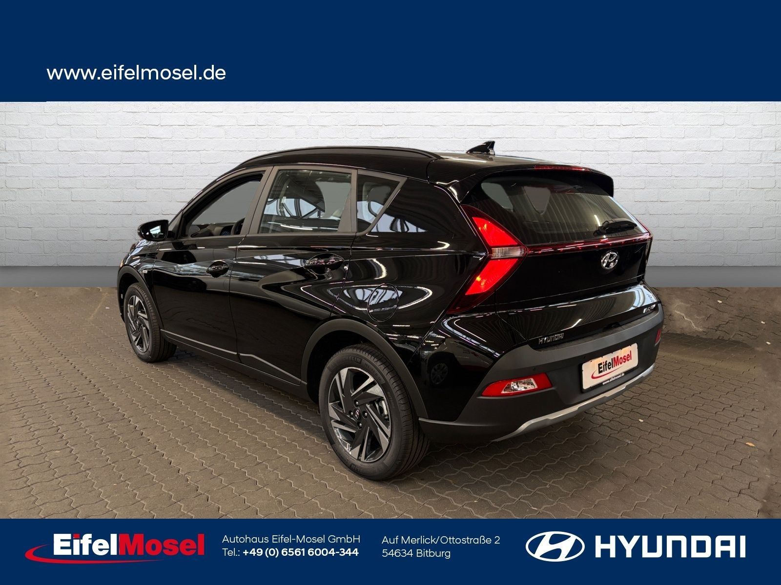Hyundai BAYON – Bild 3