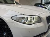 BMW 520d Baureihe 5 Touring /Pan0/Leder/Bi-Xenon/BT - BMW 520 aus 2013