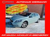 Volvo V40 2.0 Kinetic - Volvo V40 Kinetic mit Benzin-Antrieb