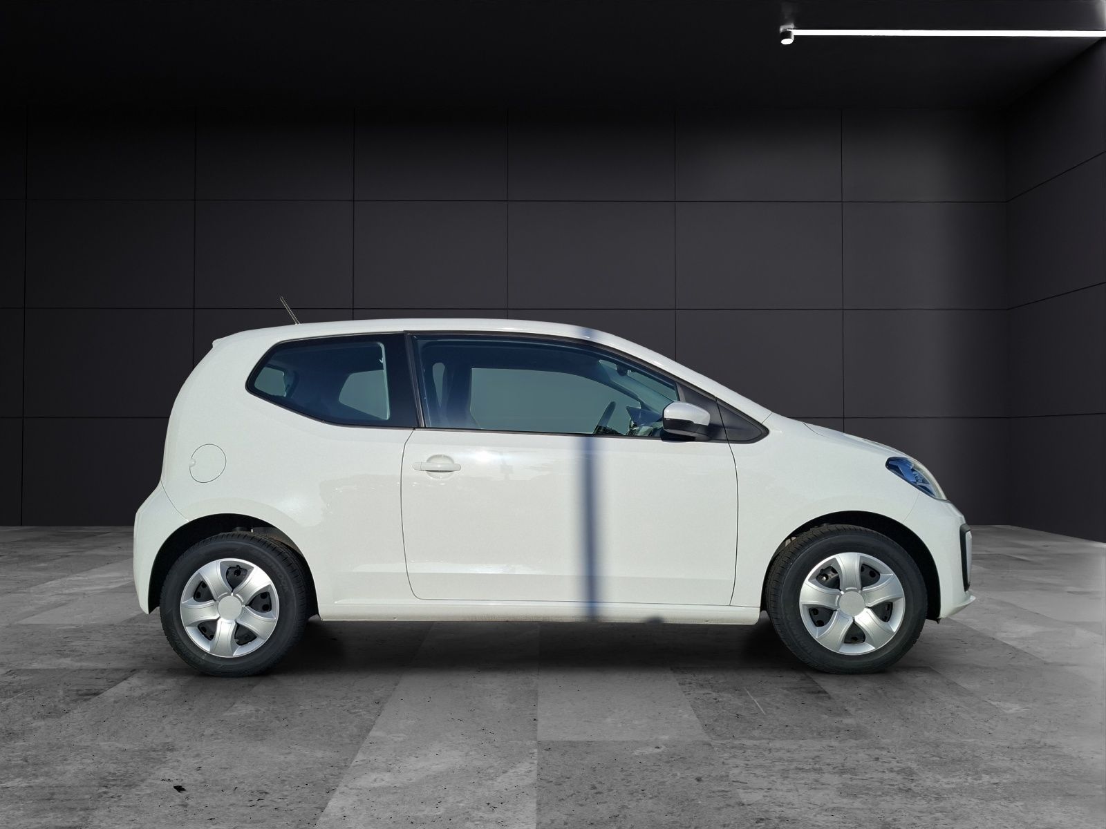 Fahrzeugabbildung Volkswagen up! 1.0 Klima DAB GRA RFK SH