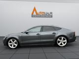 Audi A7 Sportback 3.0 TDI quattro*HEADUP*S-LINE*BOSE* - Audi A7 Gebrauchtwagen in Mülheim (Ruhr)
