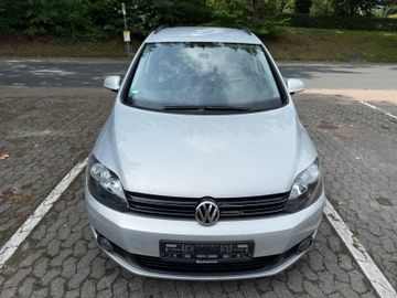 Volkswagen Golf - 1