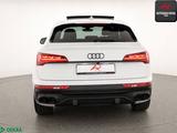 Audi SQ5 Sportback 3.0 TDI LUFT,S-SITZE,MASSAGE,360 - gebrauchte Audi SQ5 aus dem Jahr 2024