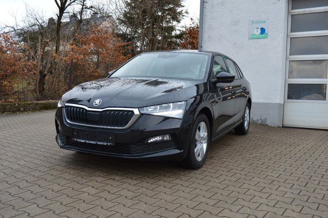 Skoda Scala Ambition/SHZ/AndroidAuto/Tempomat