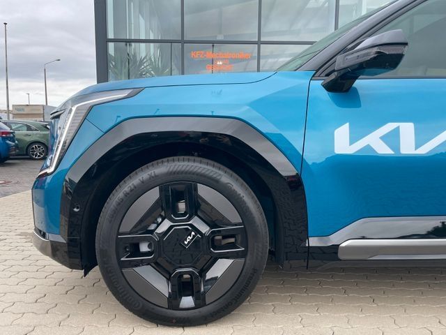 Fahrzeugabbildung Kia EV9 4WD GT-line Launch Edition