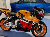 Honda CBR 600RR Top gepflegt  - SPORTLER VON 501 BIS 750 CCM