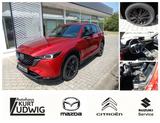 Mazda CX-5 L SKYACTIV-G 194 AWD 5T 6AG AL-HOMURA - Mazda CX-5 in Halle