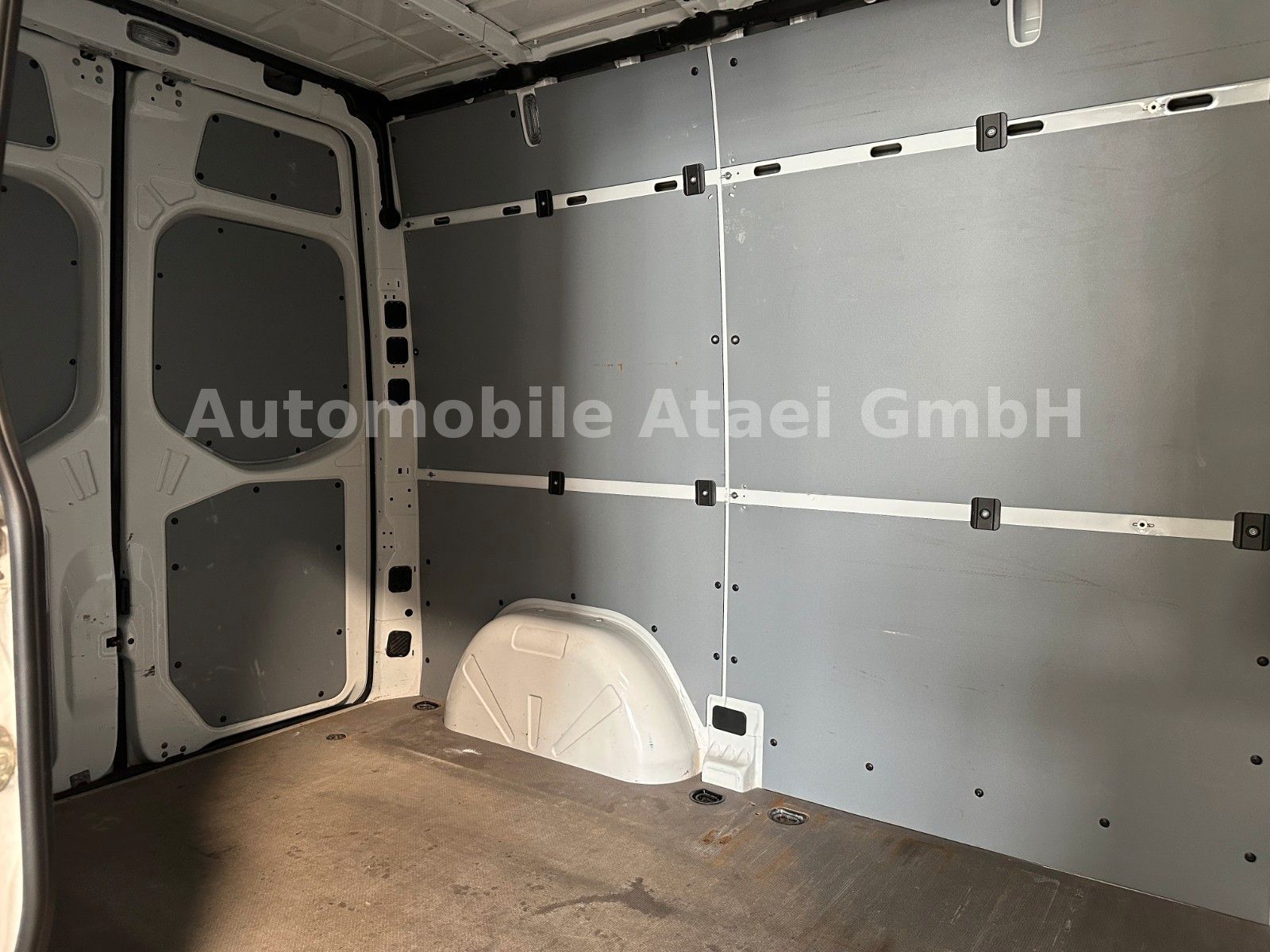 Fahrzeugabbildung Mercedes-Benz Sprinter 314 CDI KAMERA+NAVI+1.HAND (4476)