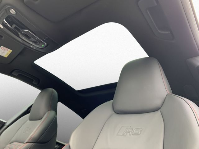 RS7 Sportback performance MATRIX+NACHT+PANO+360°