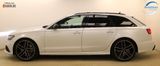 Audi RS6 Avant 4.0 605PS quattro Performanc Akrapovic - Audi RS6 aus 2018