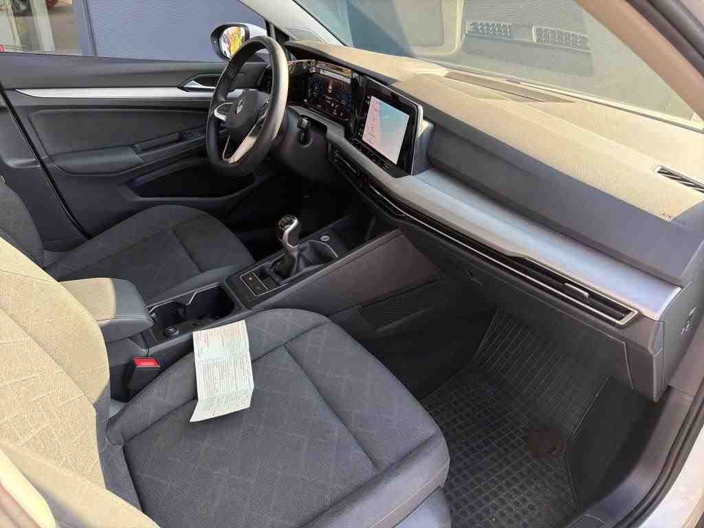Volkswagen Golf - Bild 7