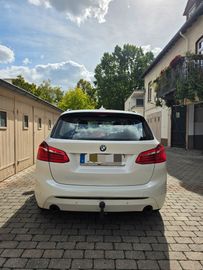 BMW 220 - 3