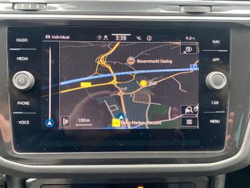 Bild 12 VW Tiguan Life*AHK*MATRIX*ACC*CARPLAY*BUSINESS*1HD*