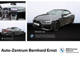 BMW M440i xDrive Cabrio H/K LED DAB