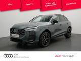 Audi Q3 TFSI S line SHZ KLIMA SONOS PANO HUD NAVI VIR - Audi Q3 mit Hybrid-Antrieb: Alcantara, Head-Up Display