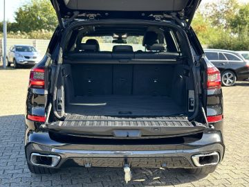 BMW X5 - 7