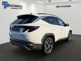 Hyundai TUCSON 1.6 CRDi 48V 4WD DCT PRIME ECS - : Isofix